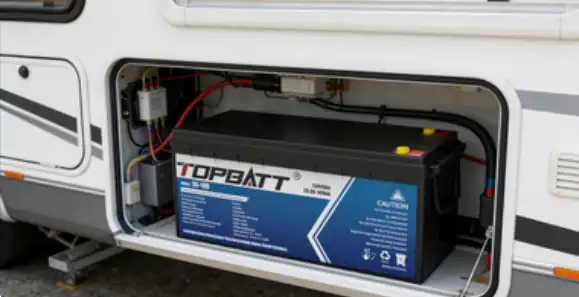 lifepo4 battery 24v 100ah for DIY Solar & Renewable Energy